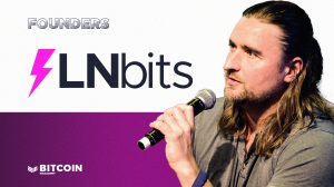 Read more about the article Building LNbits — the WordPress for Your Bitcoin Lightning Node — With Ben Arc