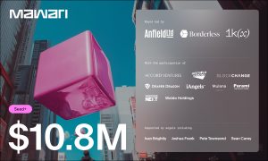 Read more about the article Mawari Raises $10.8 Million Strategic Funding to Scale Spatial Computing