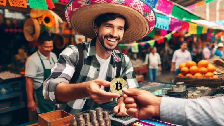 You are currently viewing Bitget Launches Direct Deposit Option for Mexican Pesos