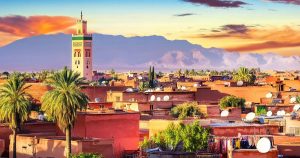 Read more about the article Morocco turns to AI, blockchain to achieve ‘digital hub’ goal by 2030