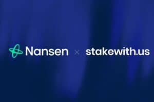 You are currently viewing Nansen announces a new crypto staking service