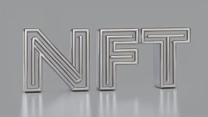 NFT Sales Slip 7.69% in Early September as Digital Collectible Market Adjusts