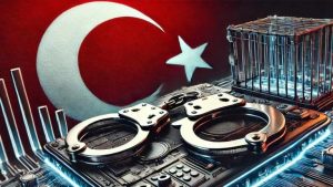 Read more about the article Istanbul Police Arrest Omegapro Managers Over $4 Billion Crypto Fraud Scheme