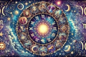 Crypto horoscope from September 9 to 15