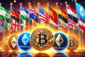 Read more about the article The countries most obsessed with crypto: the ranking by BinaryOptions