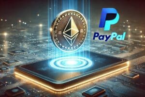 You are currently viewing PayPal and Venmo integrate Ethereum Name Service blockchain domains