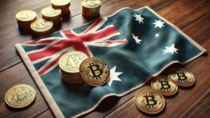 Read more about the article Low Investment Threshold, Greater Financial Control Lure Aussies to Crypto, Study Finds