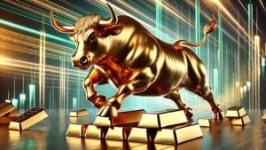 Read more about the article Peter Schiff: Gold Set for Best Year Since 1979 — ‘Investors Haven’t Noticed Bull Market’