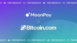 Bitcoin.com Selects MoonPay as Exclusive Payments Partner