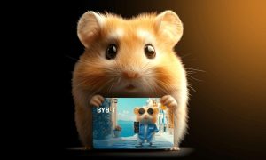 Read more about the article Bybit Unveils Exclusive HAMSTER Virtual Card: Where Fun Meets Crypto Convenience