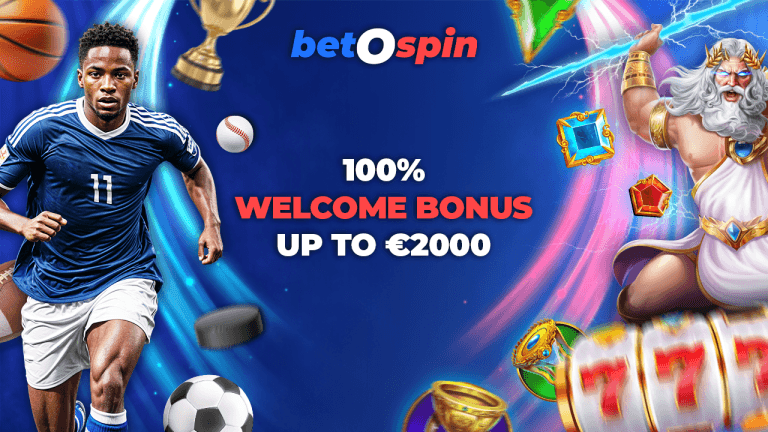 You are currently viewing Why Betospin Is the Online Casino Everyone’s Talking About