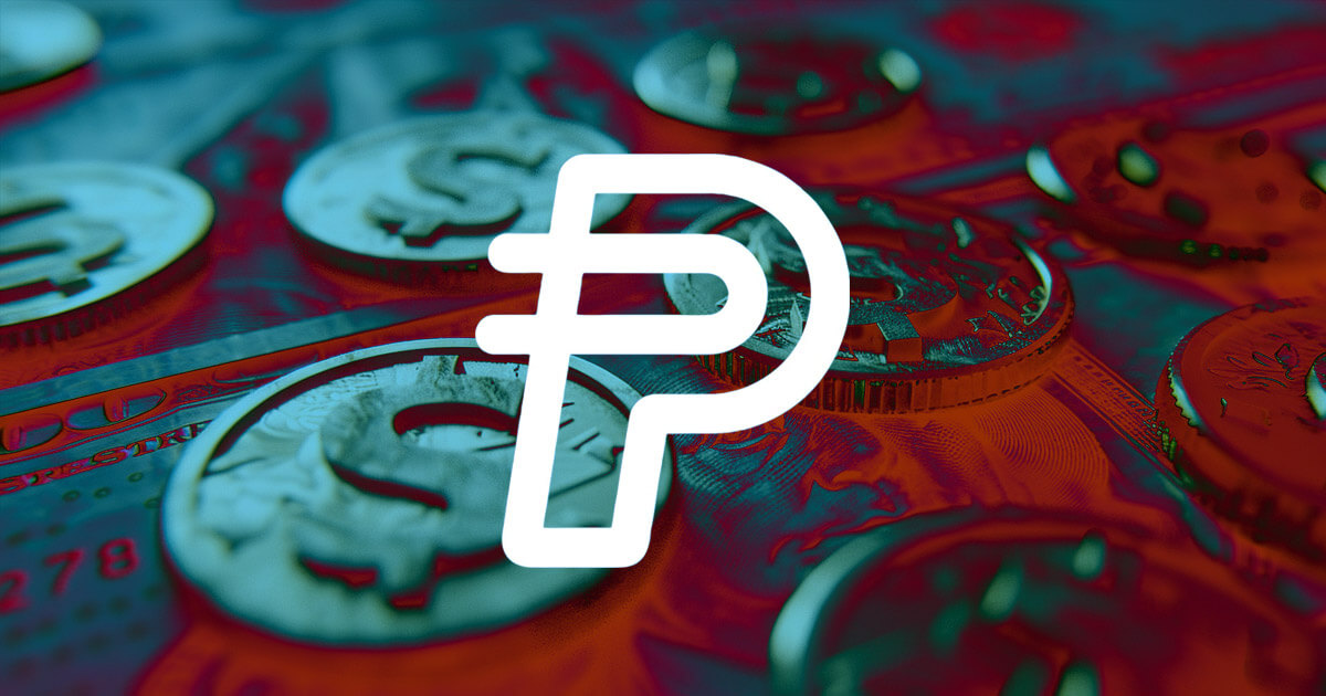 You are currently viewing PayPal’s PYUSD stablecoin shrinks 30% in a month as DeFi yields on Solana plummet