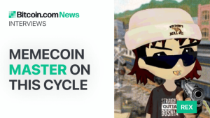 Read more about the article Memecoin Master Discusses Current Cycle