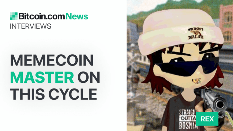 You are currently viewing Memecoin Master Discusses Current Cycle