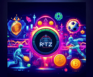 You are currently viewing Ritz.Game Price Prediction – $RITZ Sports Betting Token Review