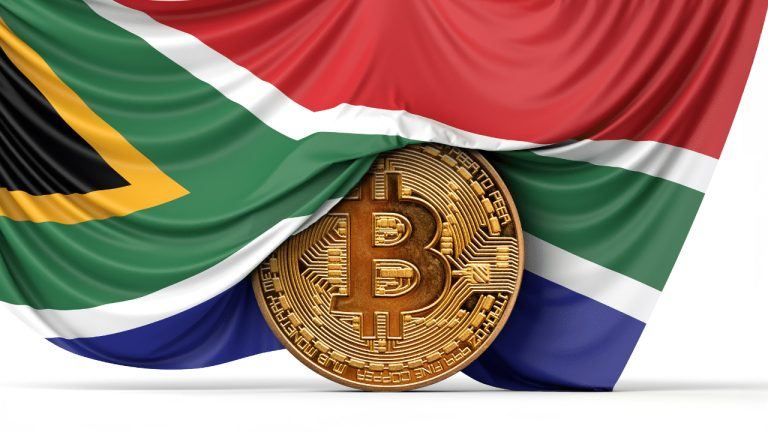 You are currently viewing South Africa Leverages AI to Track Down Tax-Dodging Crypto Traders