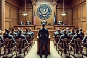 Kraken: the crypto exchange wants the jury against the SEC