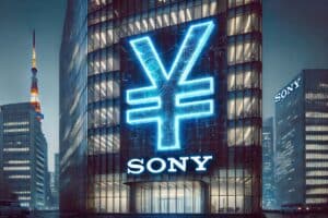 You are currently viewing Sony Bank will launch a stablecoin pegged to the yen on Soneium, Sony’s Ethereum L2