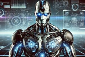 Read more about the article The director of Terminator works with Stability AI on the developments of technology