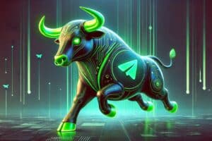 TON: positive forecasts for the price of Telegram’s crypto