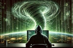 The hacker di WazirX ripulisce gli Ethereum rubati tramite Tornado Cash