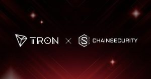 Read more about the article TRON DAO Completes Security Assessment Conducted by ChainSecurity, Strengthening Network Integrity