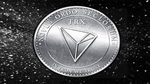 Read more about the article From $1.2K to $10M: Unknown Trader Strikes Gold with Tron-Based Memecoin: Details