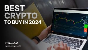 Read more about the article 6 Cryptos to Buy in 2024: A Deep Dive into Solana, Tron, Ronin, Polygon, BNB Chain, and BlockDAG