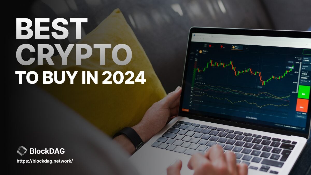 You are currently viewing 6 Cryptos to Buy in 2024: A Deep Dive into Solana, Tron, Ronin, Polygon, BNB Chain, and BlockDAG