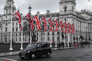 UK Introduces Bill to Classify Digital Assets as Personal Property, Including Bitcoin and NFTs