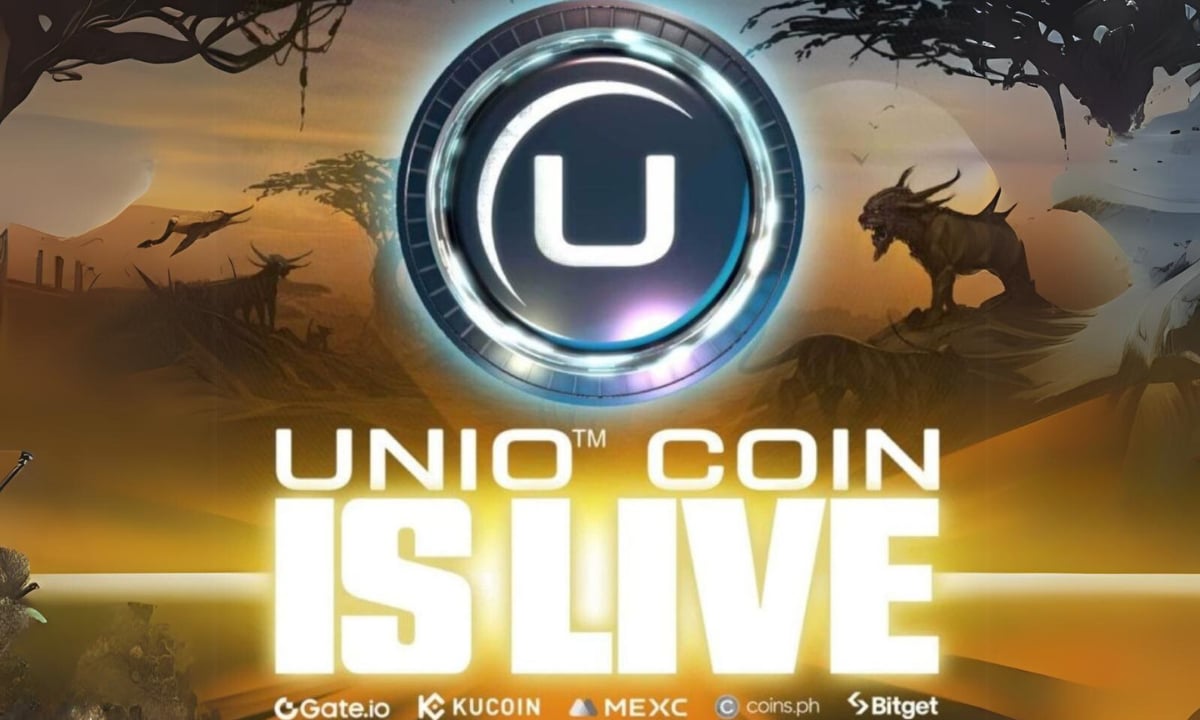 You are currently viewing Unioverse Follows Public Sale With UNIO Token Listing on Major Exchanges