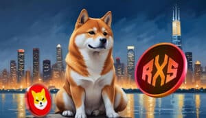 You are currently viewing Shiba Inu Price Threatens Drop as Shibarium Adoption Slows, XRP Prepares for a Double-Digit Rally, Rexas Finance (RXS) Swiftly Raises Over $1.30M in Presale.