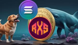 Read more about the article Rexas Finance (RXS), New Crypto Under $0.20, Set to Match Market Cap of Solana (SOL) in 4 Months