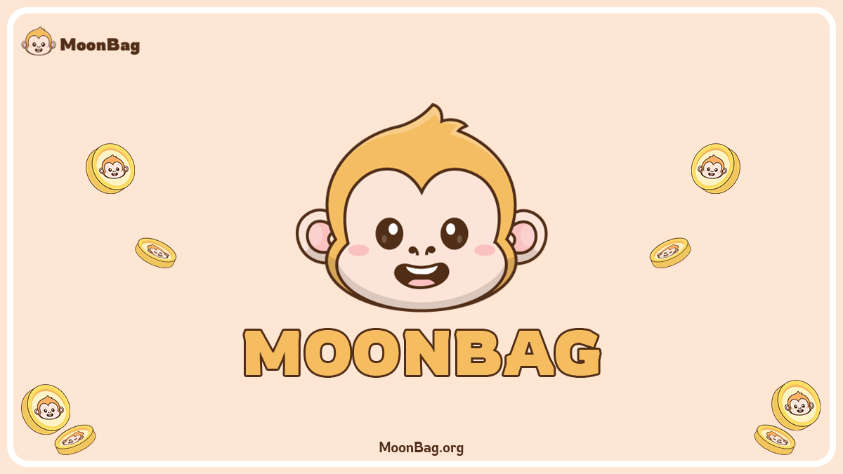 You are currently viewing MoonBag Presale’s Success Heightens Following MEME and EMT’s Innovative Projects