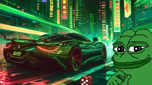 Read more about the article PEPE Resurgence on the Horizon? Crypto Whales Bet Big on this New Presale, SHIB’s Deflationary Woes 