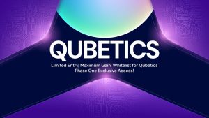 Read more about the article Ripple and Cronos Lead Financial Industry Innovations as Qubetics Gains Investor Confidence Through Its Whitelist