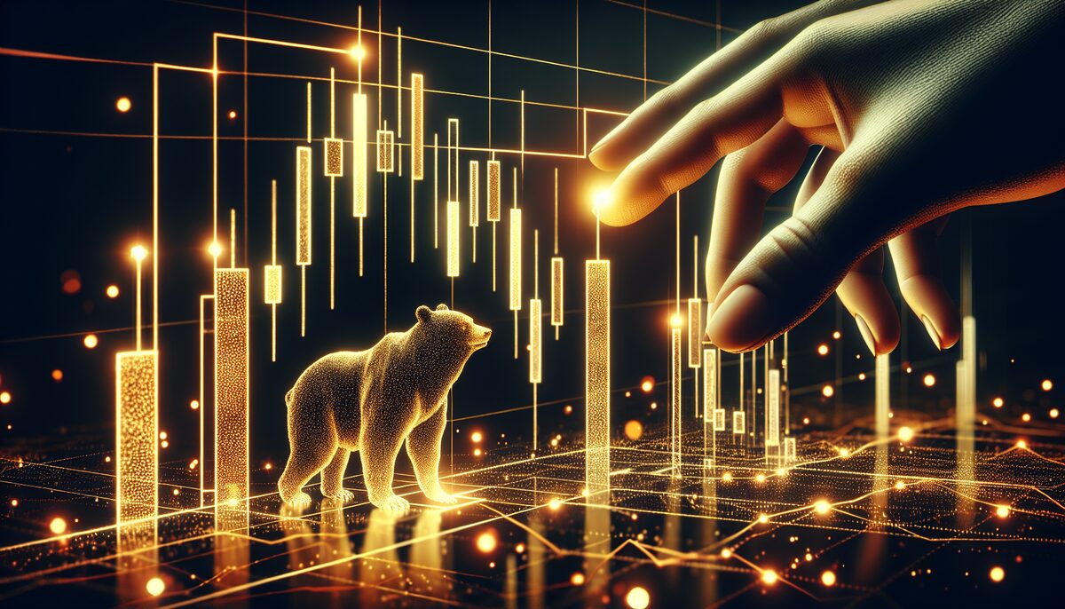 You are currently viewing Cryptos Dip in Huge Bear Trap Before Going Into Euphoria Rush – Best Time to Turn $100 in $100,000 With These Undervalued Altcoins, According to Crypto Analyst