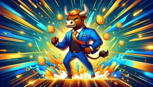 Read more about the article Stop Tweaking, Start Winning – Top 5 Bullish Altcoins to Make You a $1B Fortune in Couple Months