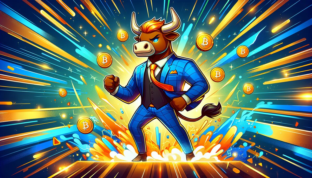 You are currently viewing Stop Tweaking, Start Winning – Top 5 Bullish Altcoins to Make You a $1B Fortune in Couple Months