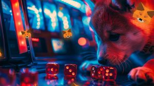 Read more about the article Crypto Price Predictions: Shiba Inu (SHIB), Toncoin (TON) and Rollblock (RBLK)