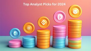 Read more about the article Invest $500 Today to Secure a $2 Million Crypto Portfolio by 2026