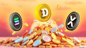 5 Altcoins That Will Make Investors Millionaires by 2025 Like Dogecoin (DOGE) Did in 2021