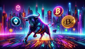 Altcoins Under  for 1000% Yields in the Next Bull Run