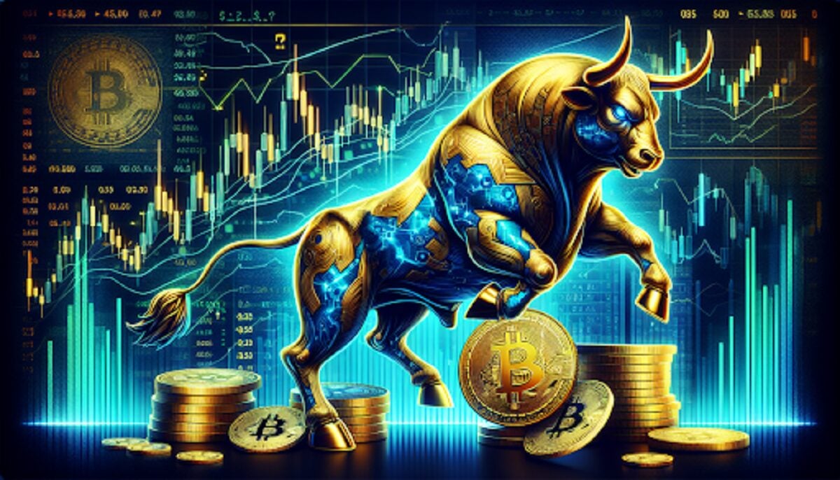 SOL, AVAX, POL & CYBRO: 4 Cryptos Ready to Fuel the Next Bull Run