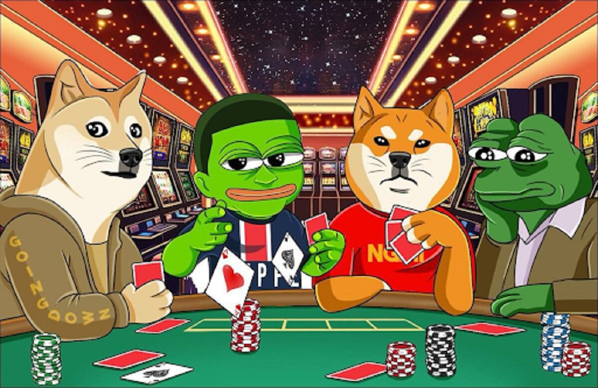 You are currently viewing Decide.AI DCD and Internet Computer Profits Make Their Way Into New A.I Casino Cryptocurrency Launching Soon