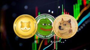 Read more about the article Is this $0.03 PEPE Killer the Next Dogecoin? 1000x DOGE Like Rally in the Cards