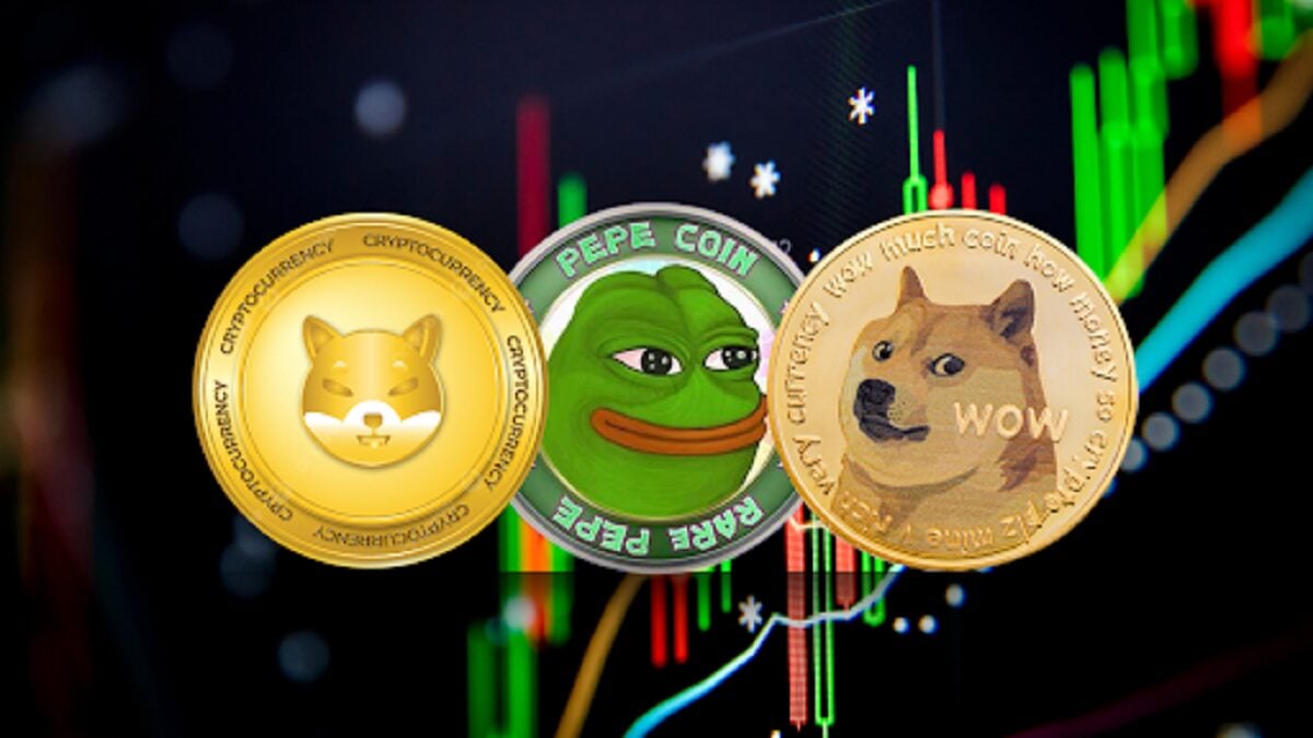 You are currently viewing Is this $0.03 PEPE Killer the Next Dogecoin? 1000x DOGE Like Rally in the Cards