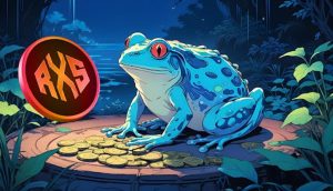 Read more about the article Pepe Coin Investor Trades 7.5 Billion PEPE for New Crypto Focused on Tokenizing Real Estate and Other Real-World Assets, Set to Soar 100x