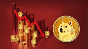 Read more about the article DOGS and the Dogecoin Price Stagnate Due to Huge Transaction from a DOGE Whale into RCO Finance