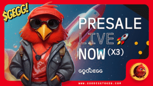 Read more about the article Biggest Presale Gainers 2024 – Analysts States BlockDag and GoodEgg Will Provide Investors 14,000% Gains